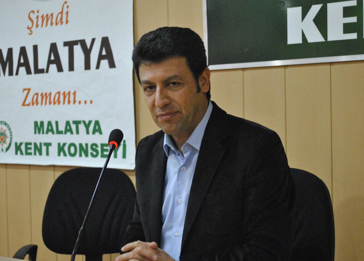 Şair Murat Bilim, Beydağı Sanat Günleri\'ne Katıldı