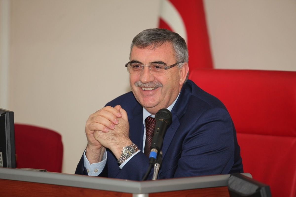 Sakarya\'da Gündem Elektrikli Otobüsler