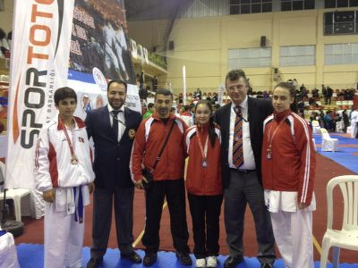 Şamdan Milli Takımı Kapattı