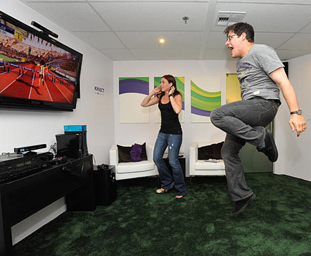 Sevgiliye En Sıra Dışı Hediye XBOX