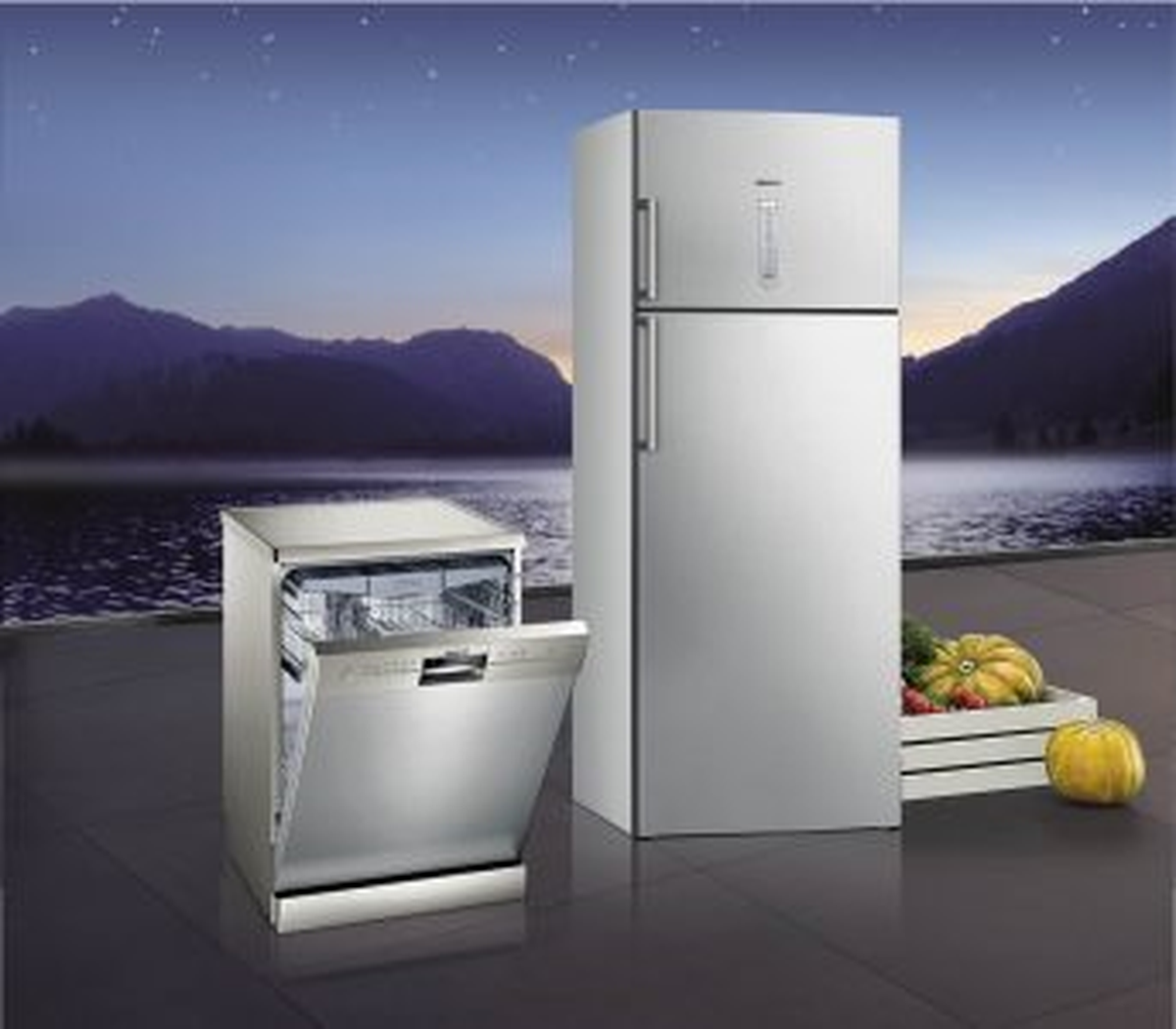 Siemens\'e Sahip Olmanın Şimdi Tam Zamanı