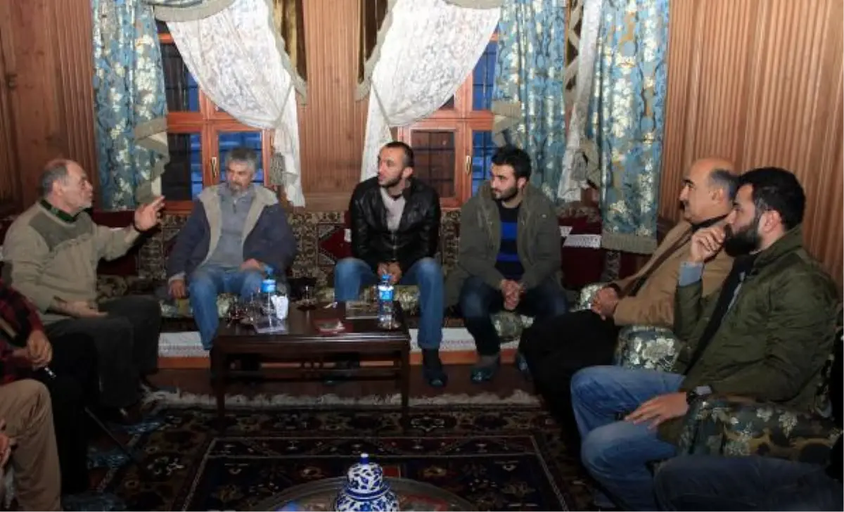 Sinema Eleştirmeni Burçak Evren, Üniversitelilerle Buluştu