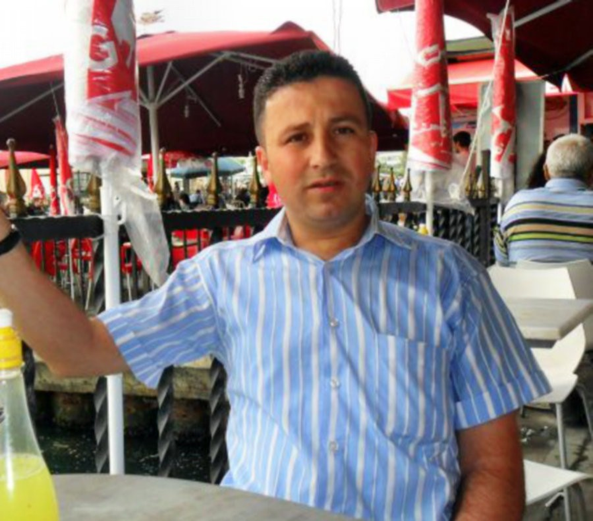 Sökeli Ferkan 14 Yılda 13 Beyin Ameliyatı Geçirdi