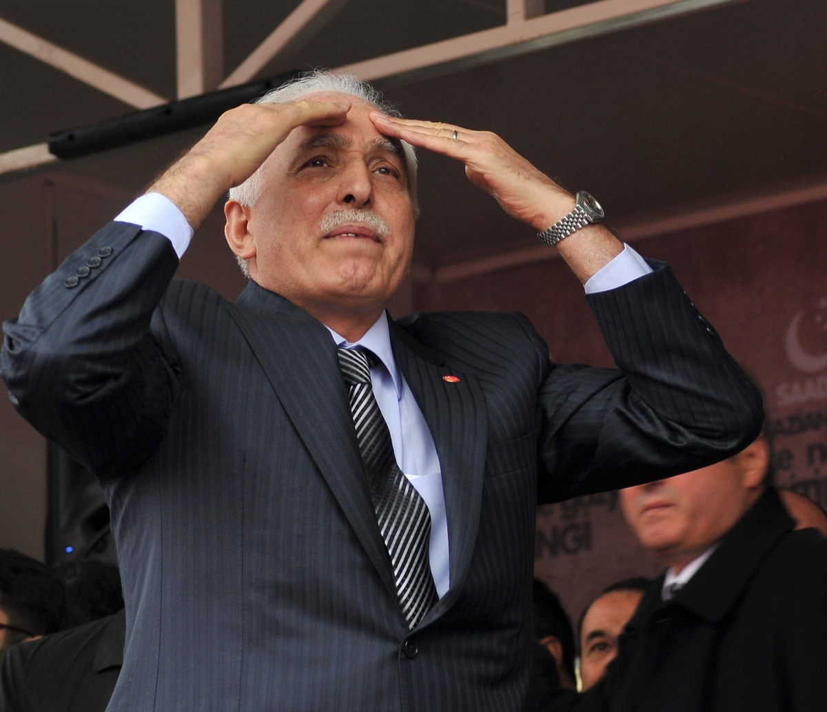 "Askerlerin Maliyetini Türkiye Ödeyecek"