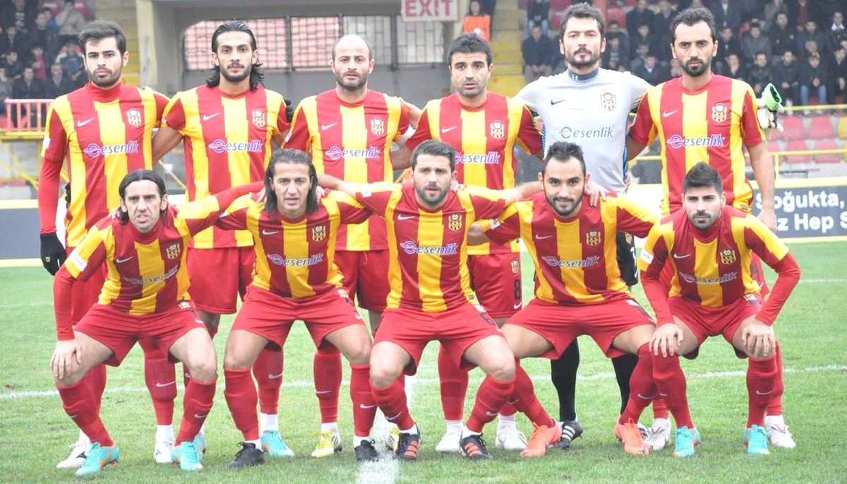 Spor Toto 2. Lig