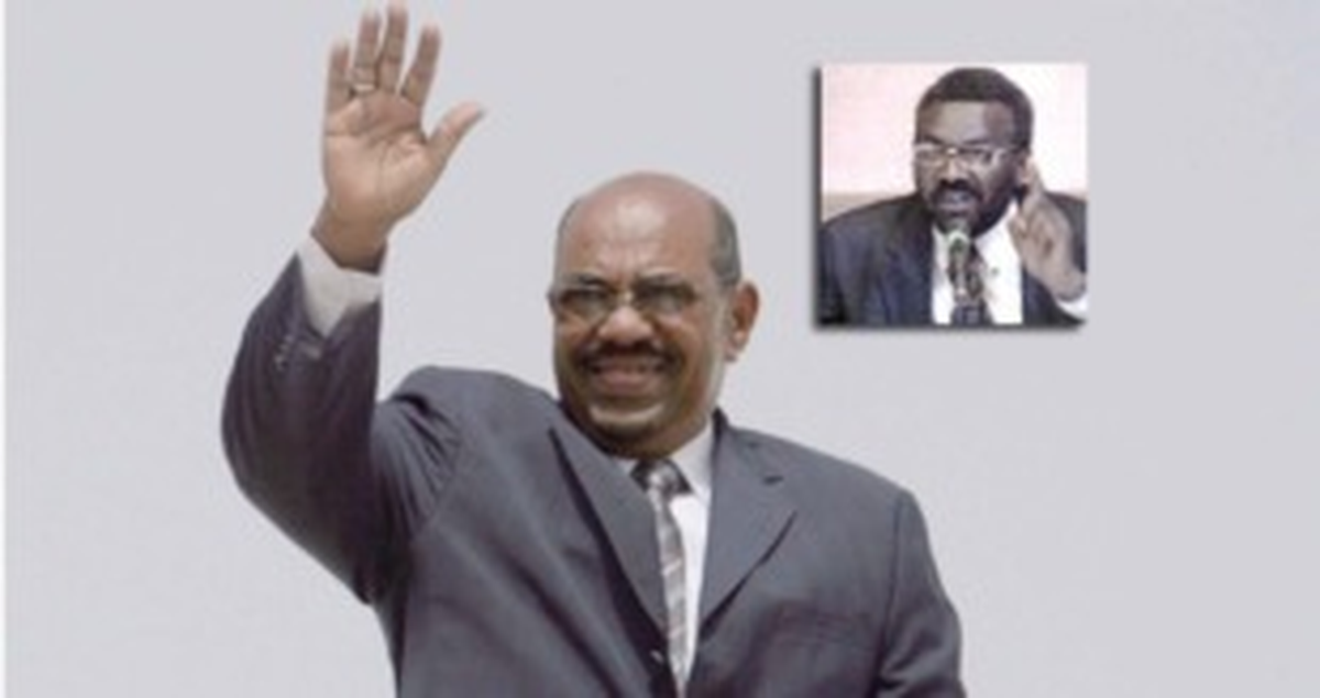 Sudanlı Muhalif Lider Gözaltında