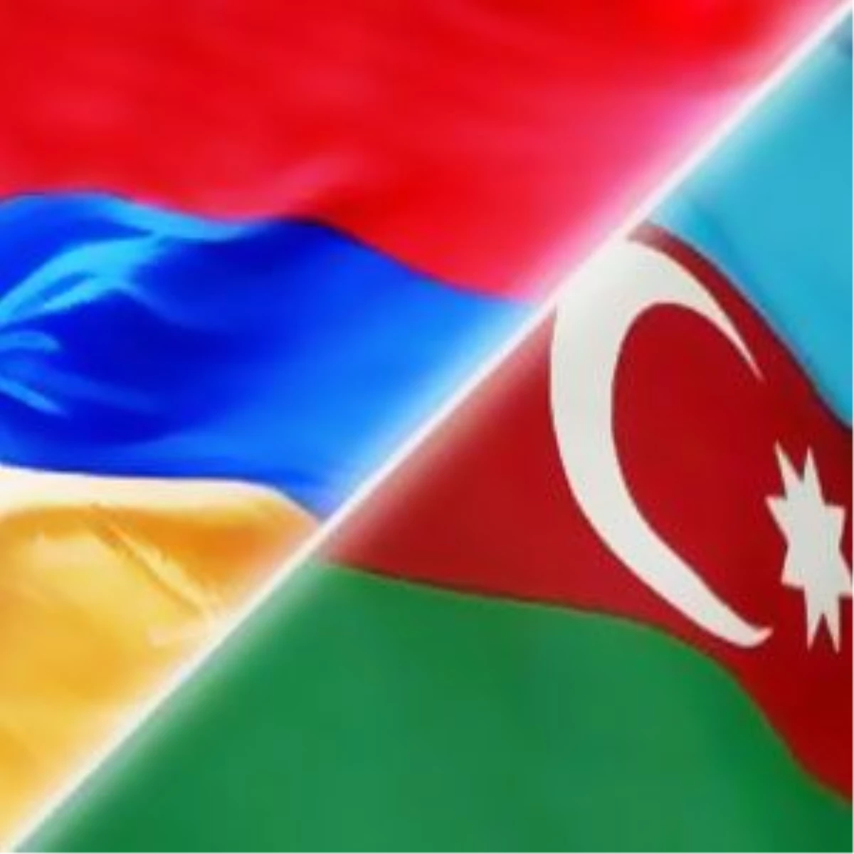 Suriyeli Ermenilerin Yukarı Karabağ\'a Yerleştirildiği İddiası