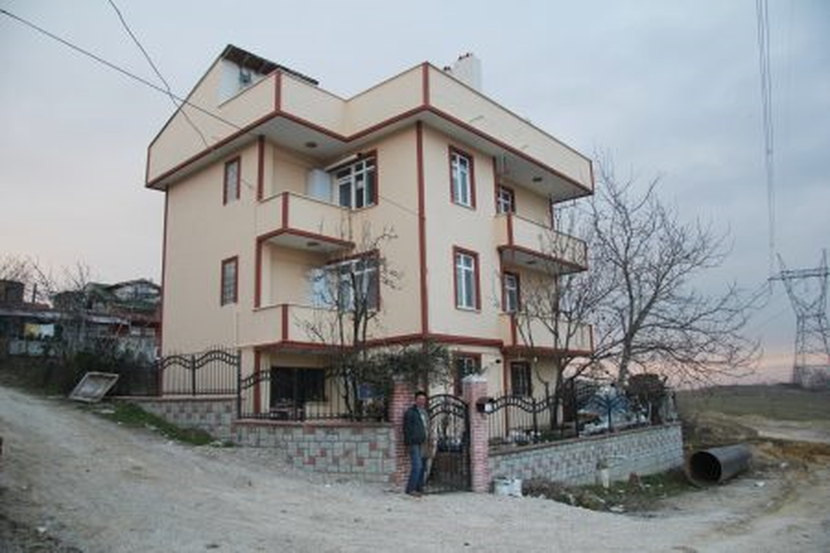 Tahsin Şen; Başkan Olarak Geri Dönüyor