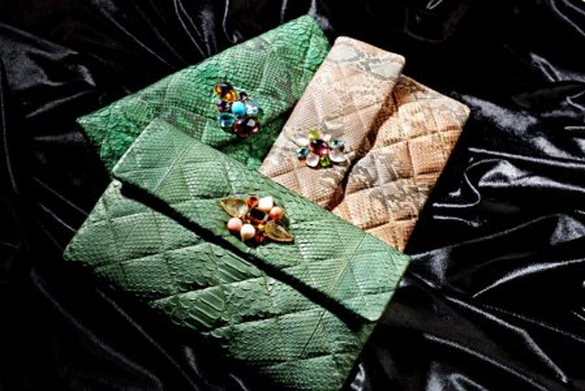 Tasarımın En Özel Hali Janna Diamond\'da