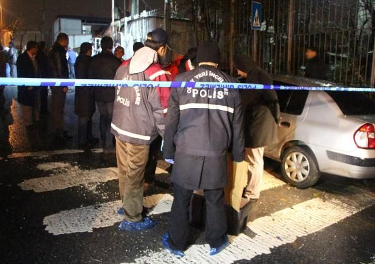 Tgs: Yeni Akit\'in Matbaasına Yönelik Bombalı Saldırıyı Kınıyoruz