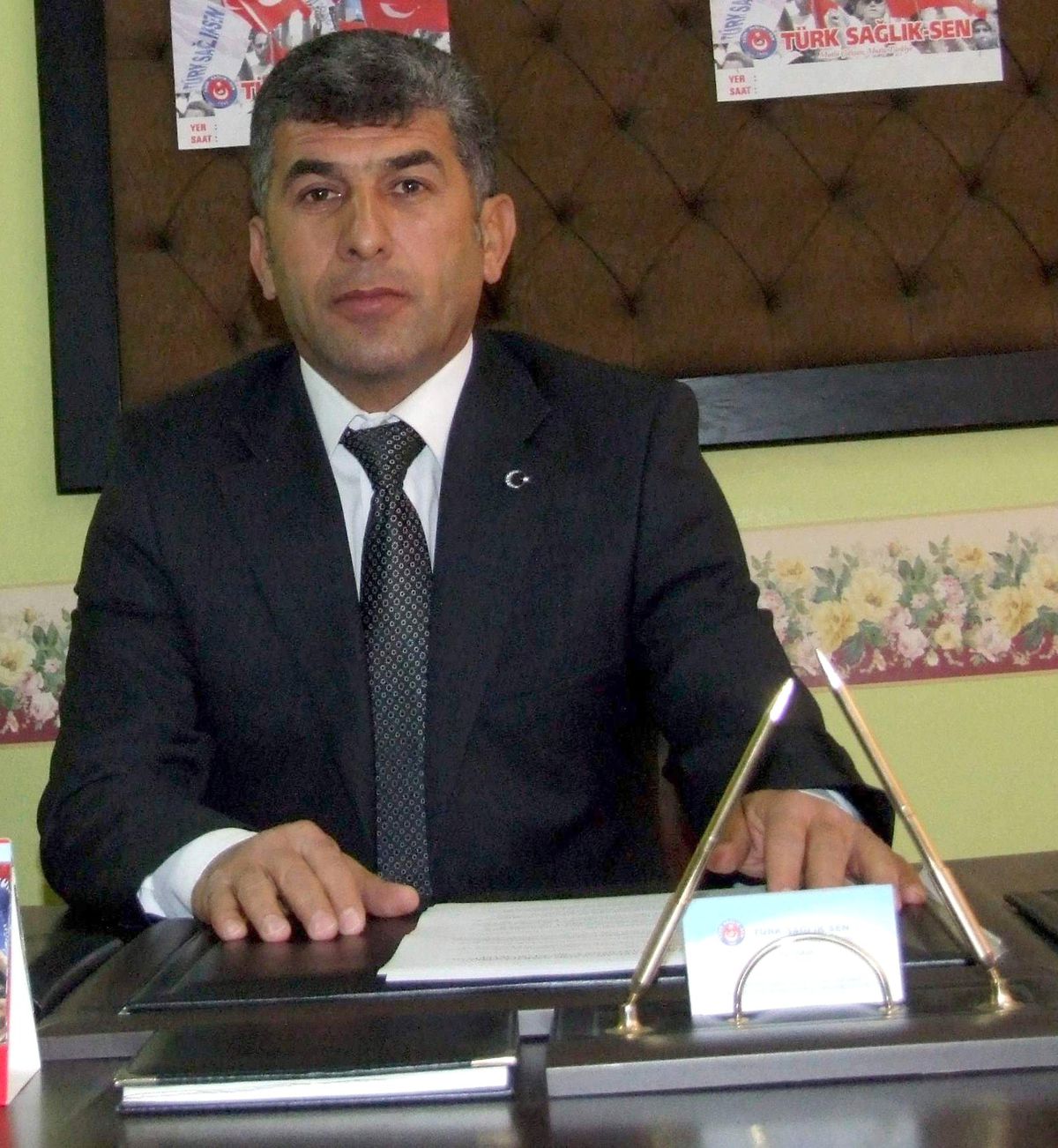 Tokur\'dan, Aile Hekimliği Memnuniyet Araştırması Açıklaması