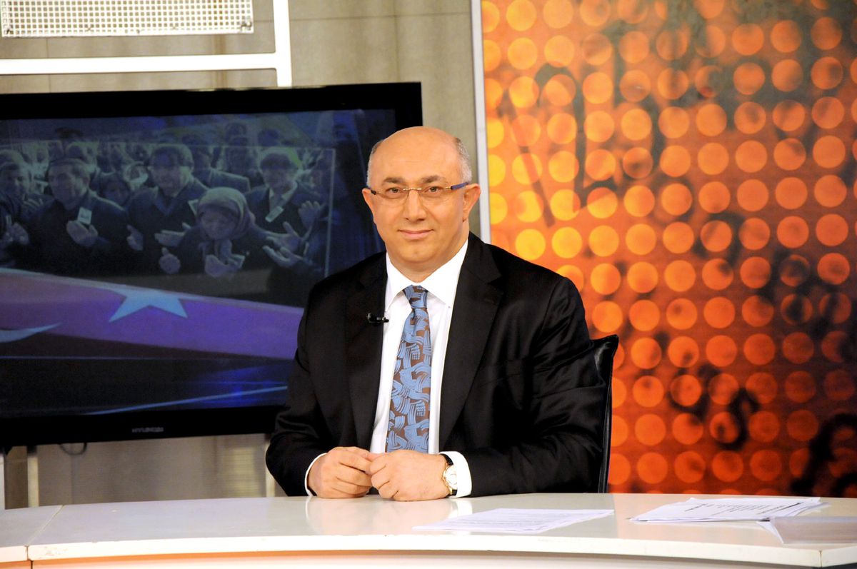 Topcu\'dan Açıklama