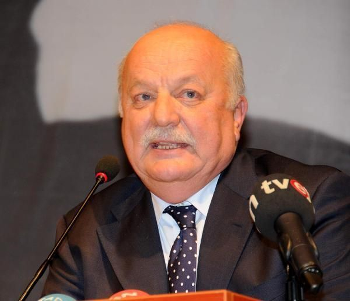 Trabzonspor Başkanı Şener Destek İçin Mersin\'e Gidecek