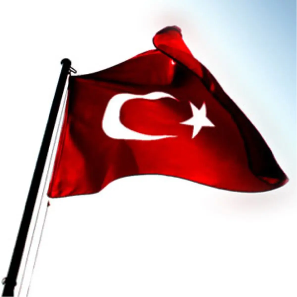 Türk Bayrağı Beyaz Listede Dalgalanmaya Devam Ediyor