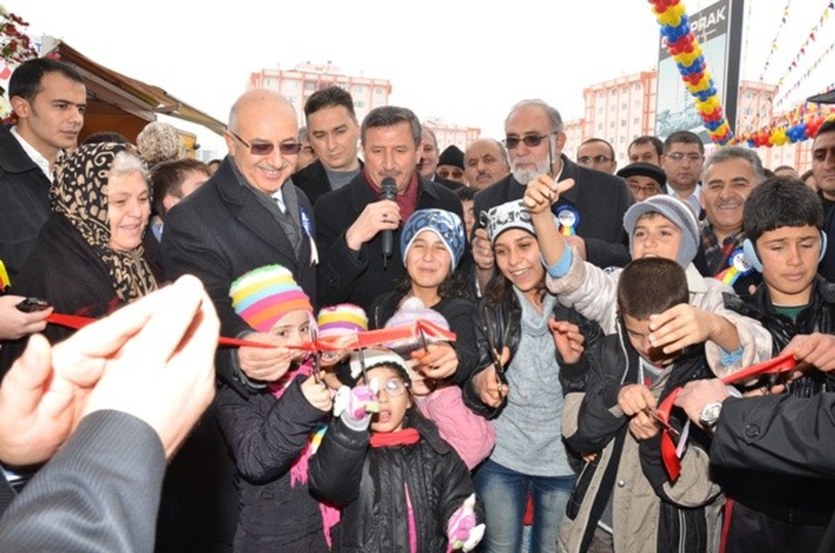 Vali Şerif Yılmaz Açıklaması