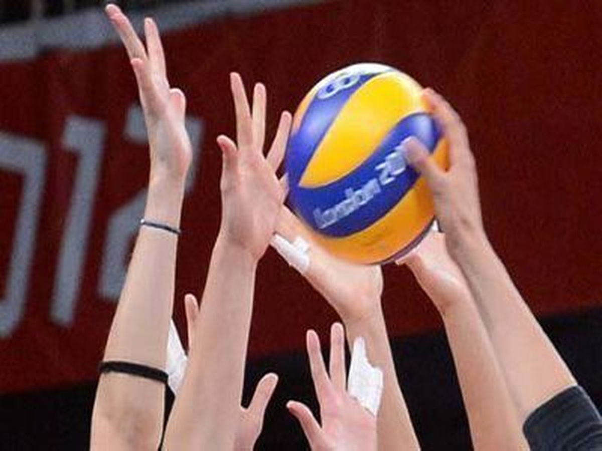Voleybol: Avrupa Kupaları