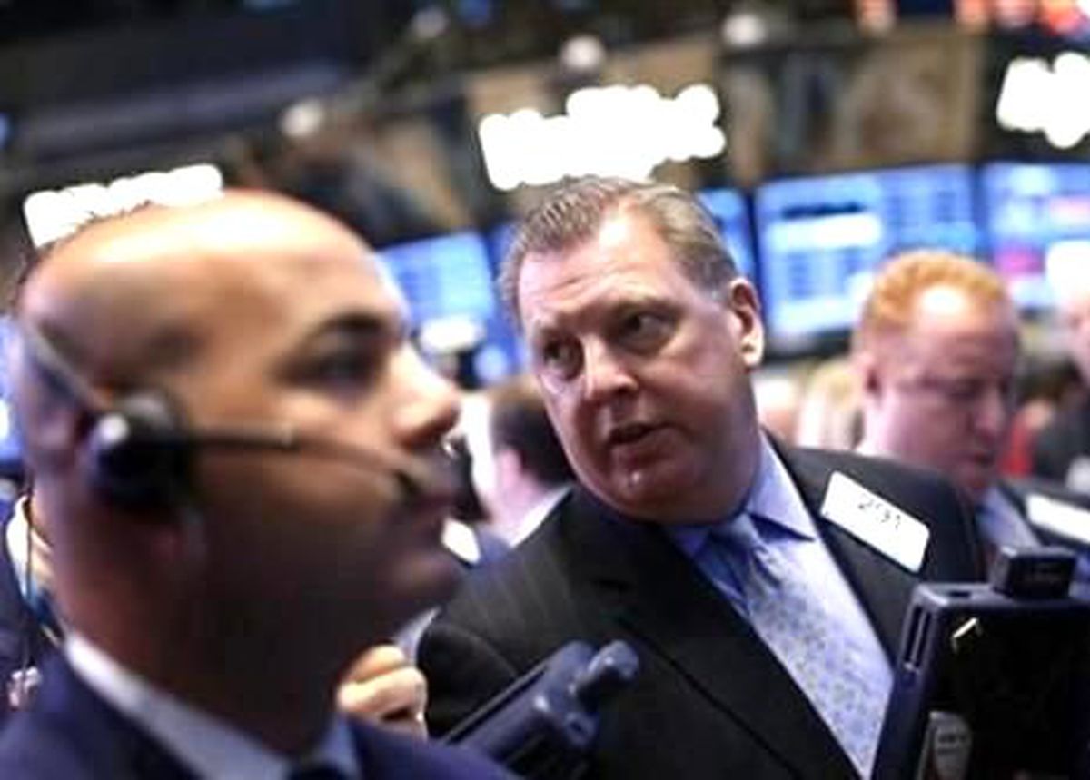 Wall Street Duvara Çarpacak