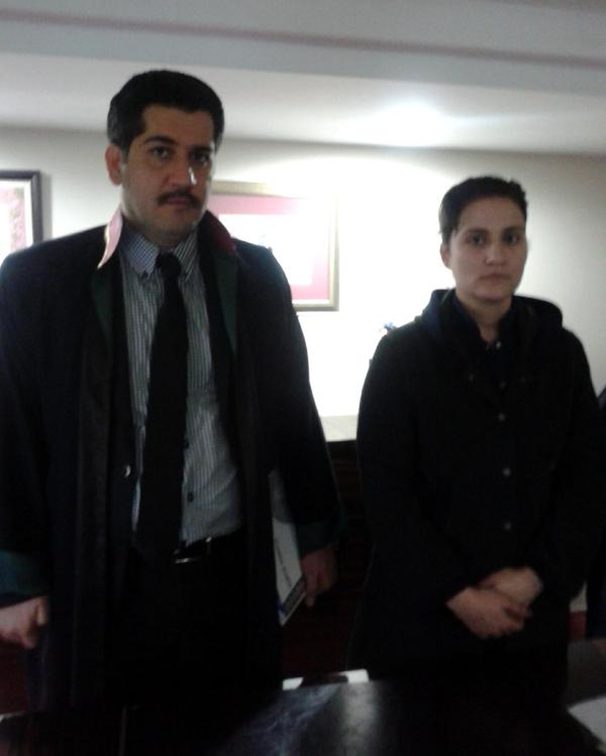 Hastaneden 55 Bin Lira Tazminat İstiyor