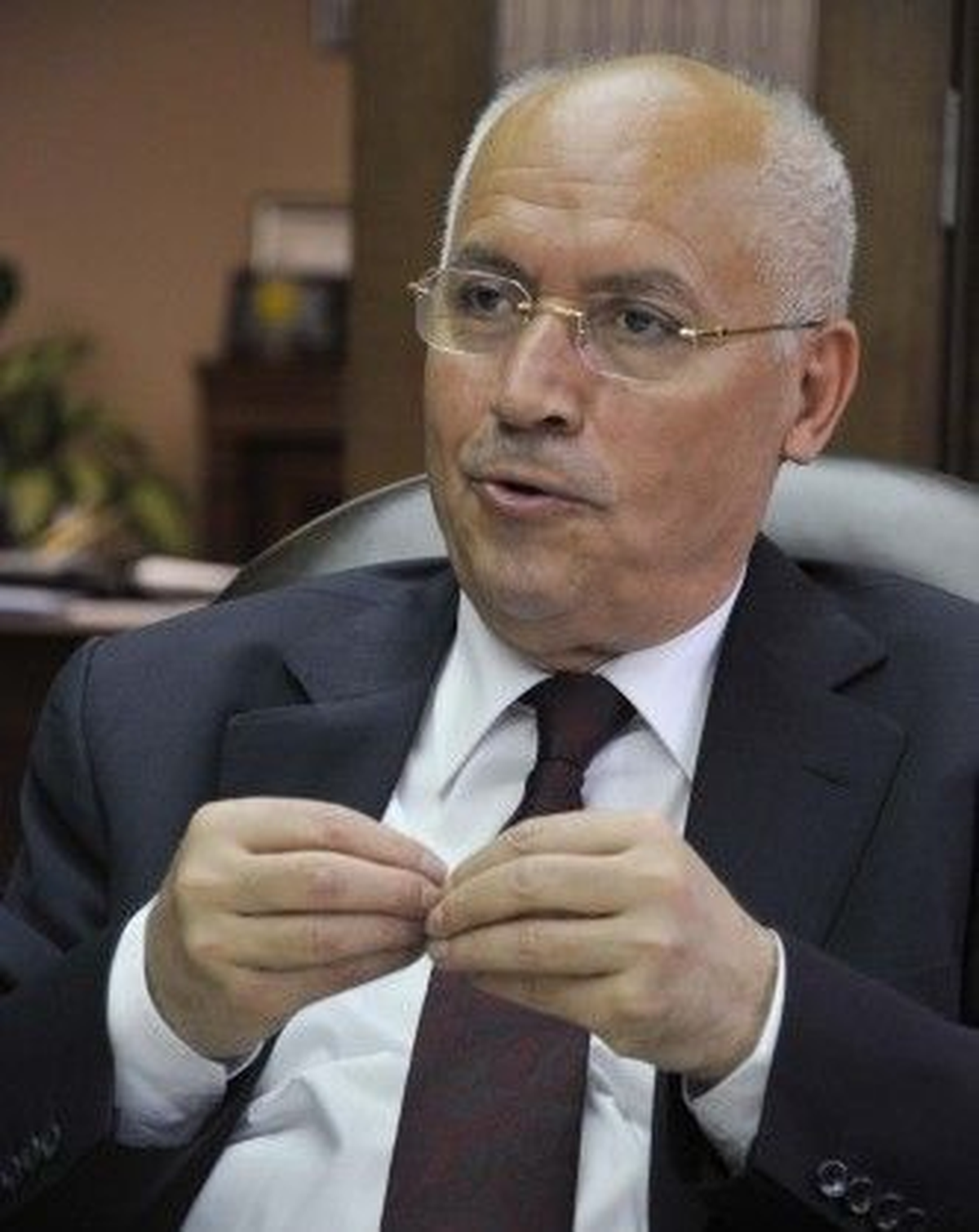Yenimahalle Belediye Başkanı Yaşar, Anayasa Mahkemesi\'ne Başvurdu