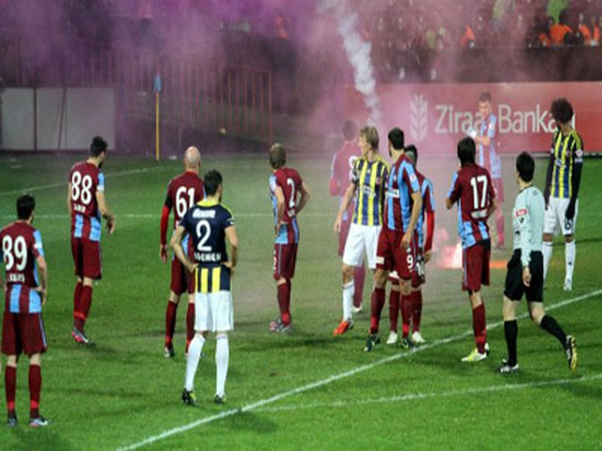 1461 Trabzon\'dan Tokat Gibi Cevap