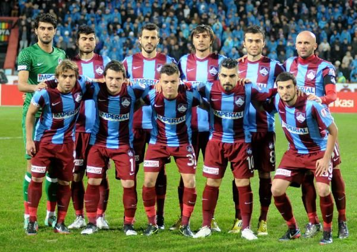 1461 Trabzon\'un Hedefi Gol ve 3 Puan