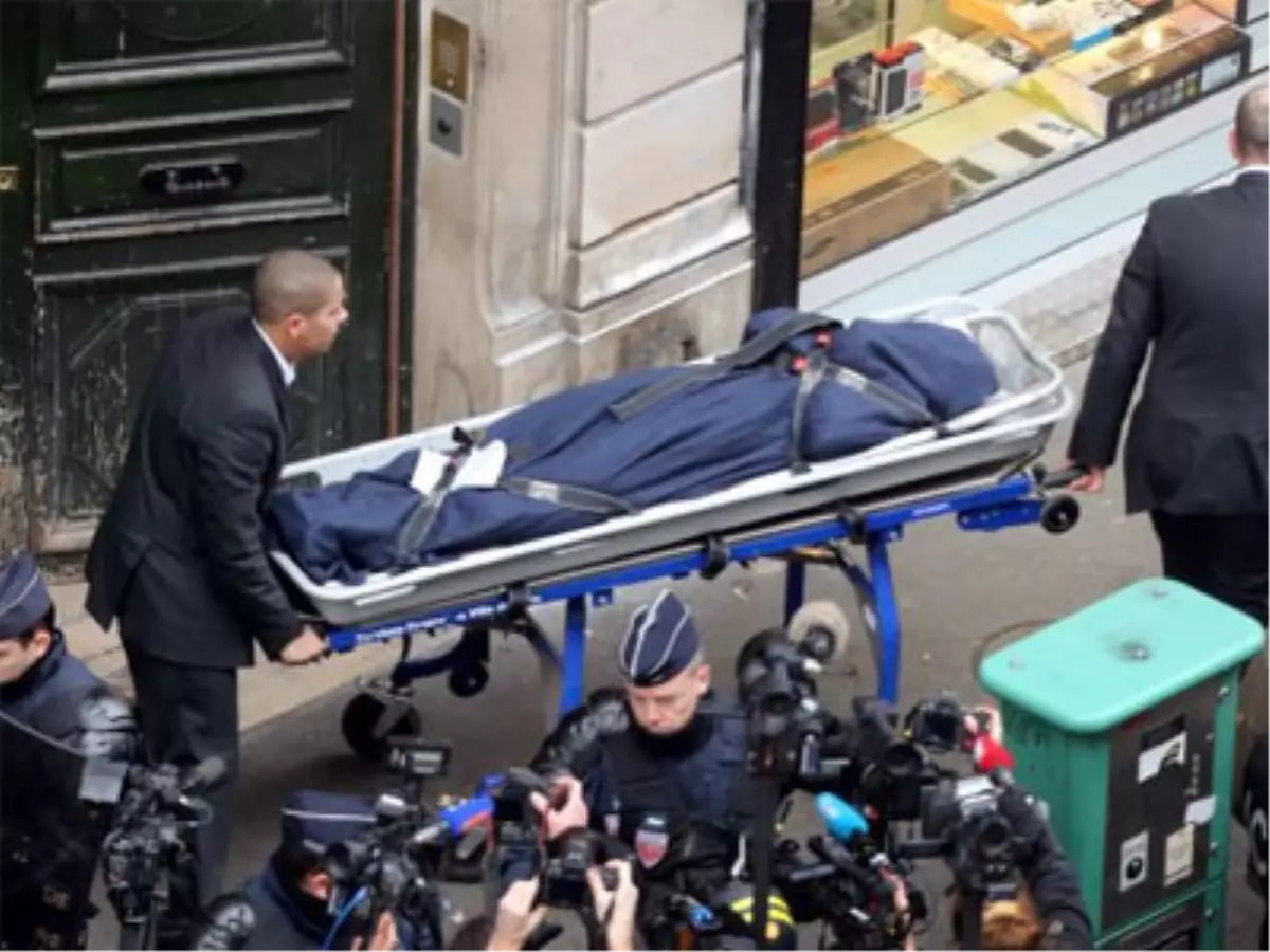 3 PKK\'lı Kadına 3 İnfazcı