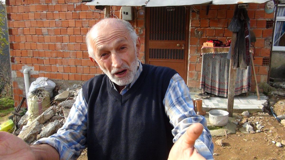 47 Yıl Sonra Gelen Evlilik İptali