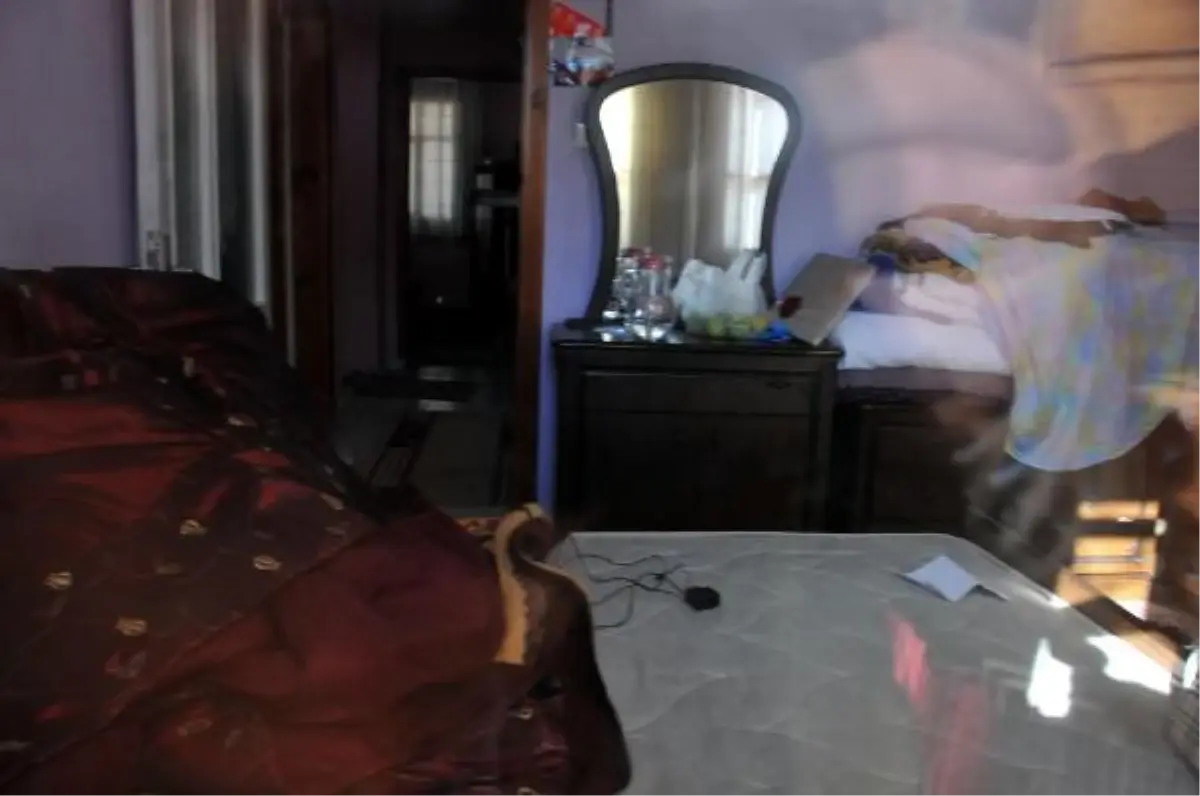 Aile Katliamında Tum Süpheler Kayıp Babanın Üzerinde (2)