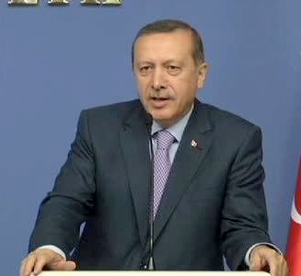 AK Parti TBMM Grup Toplantısı