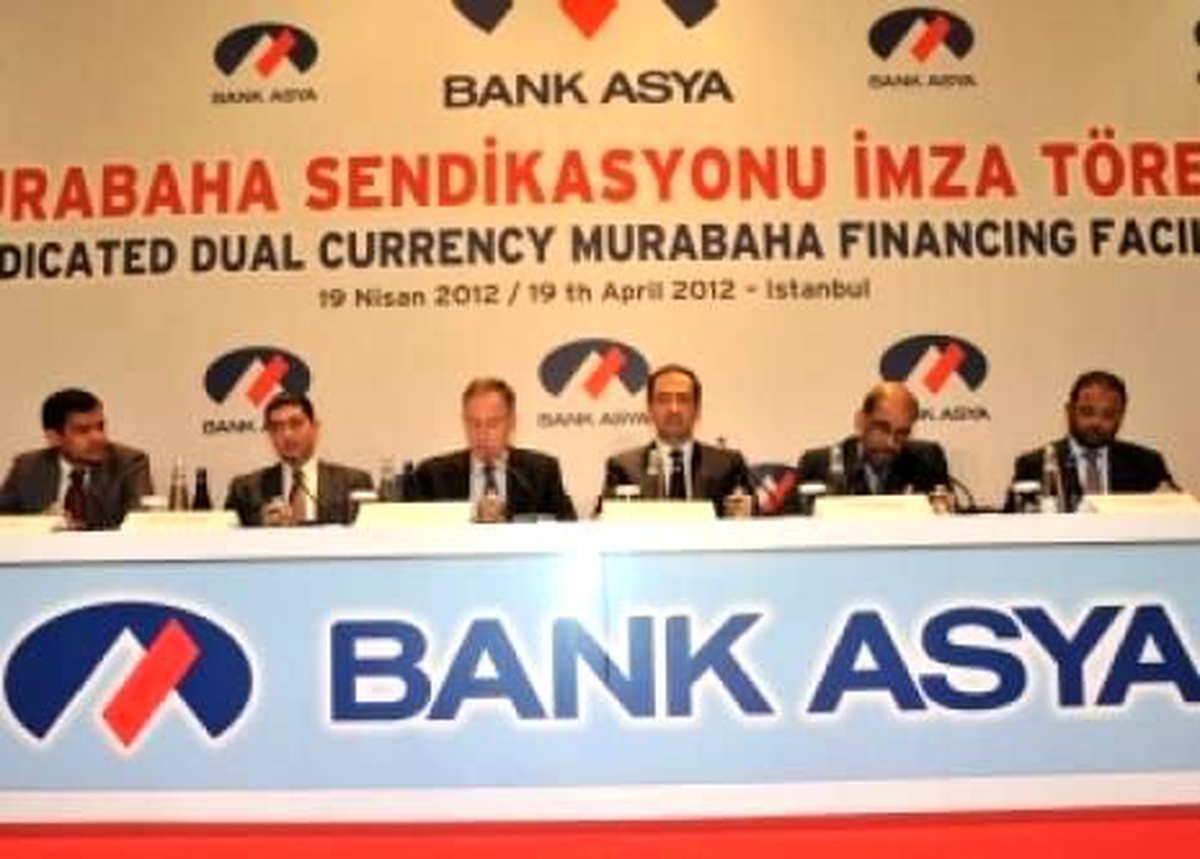 Albaraka Türk ve Asyabank İçin Tavsiye Yükseltti