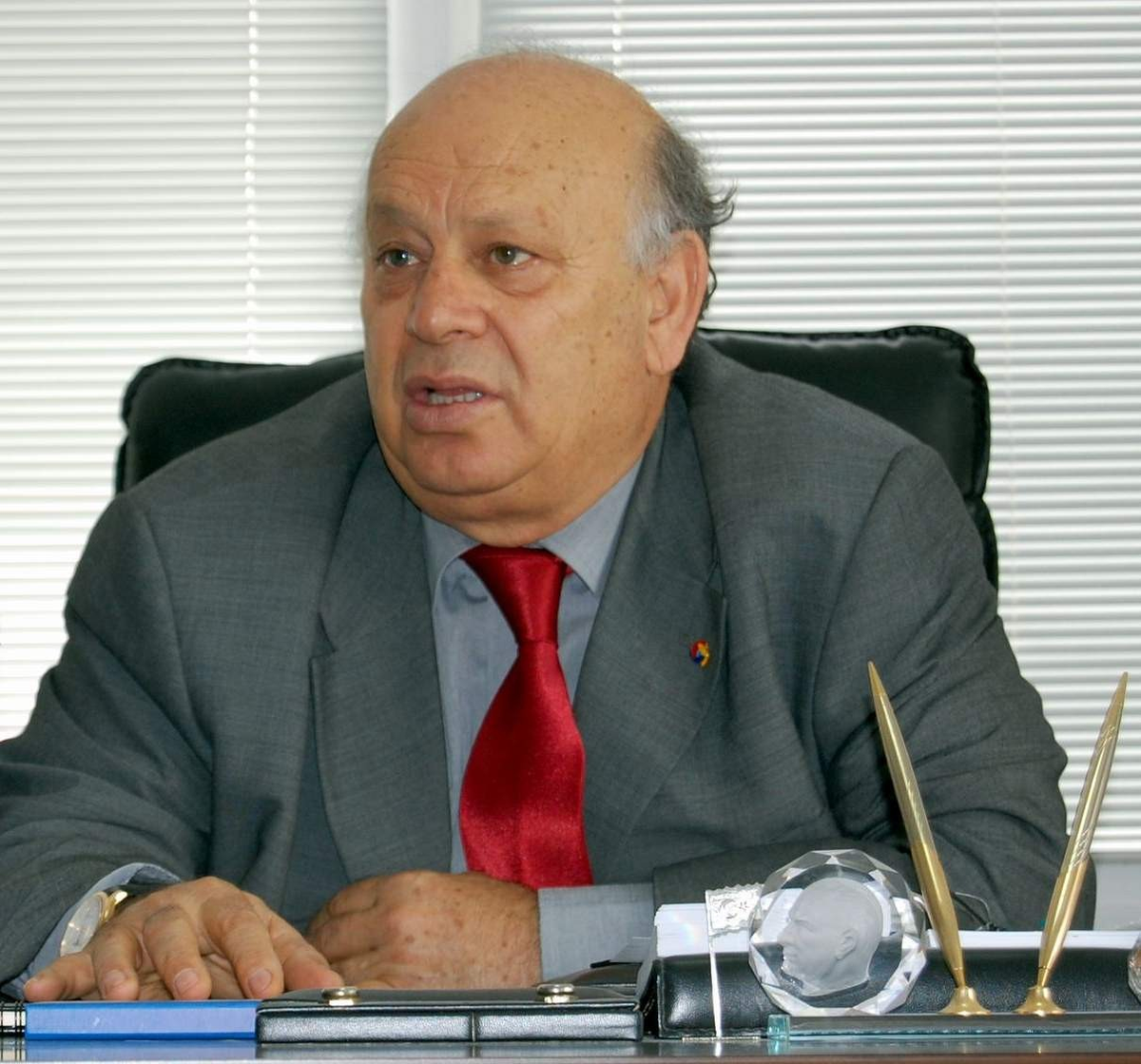 Alto Başkanı Saka, Anayasa Mahkemisi\'nin "İptal" Kararını Değerlendirdi