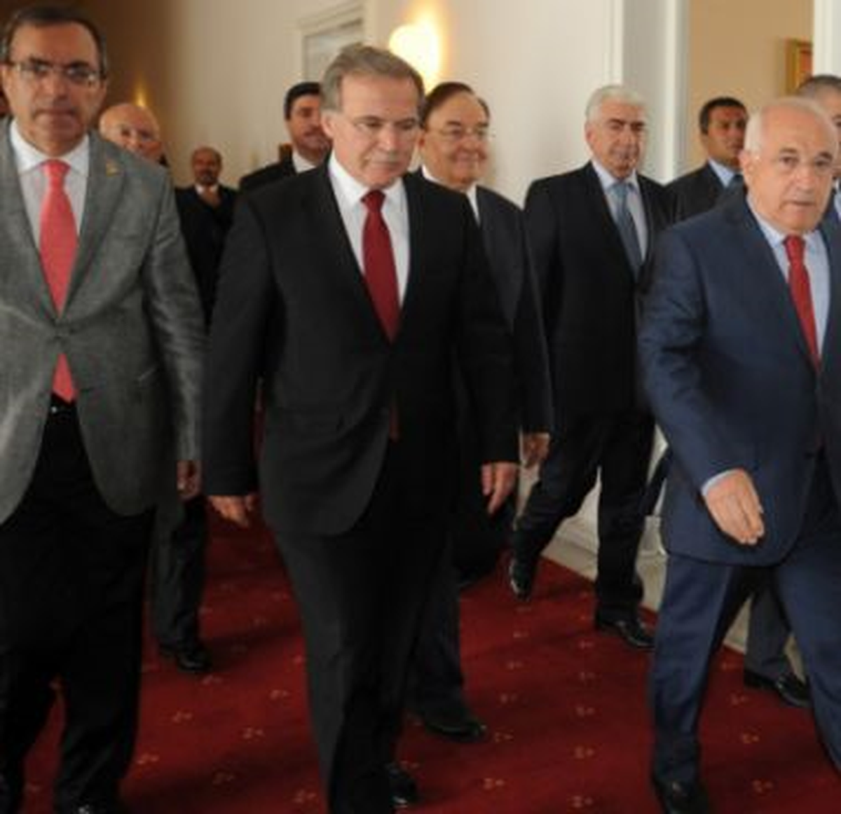 Anayasa Uzlaşma Komisyonu
