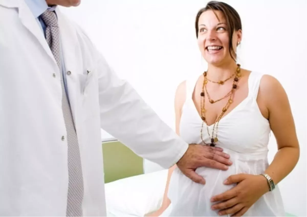 Anne Adayları Bunlara Dikkat Etmeli