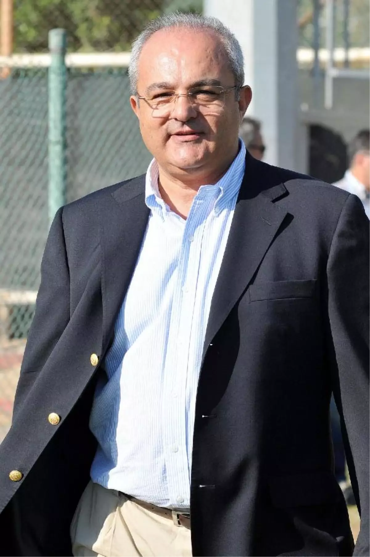 Antalya Bürosu\'nun Bölge Haberleri (3)