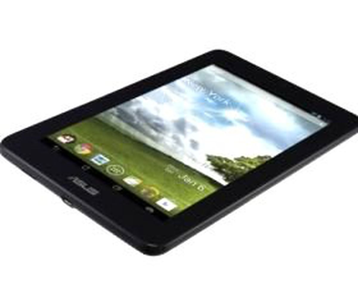 Asus Yeni Bombasını Patlattı: Memo Pad