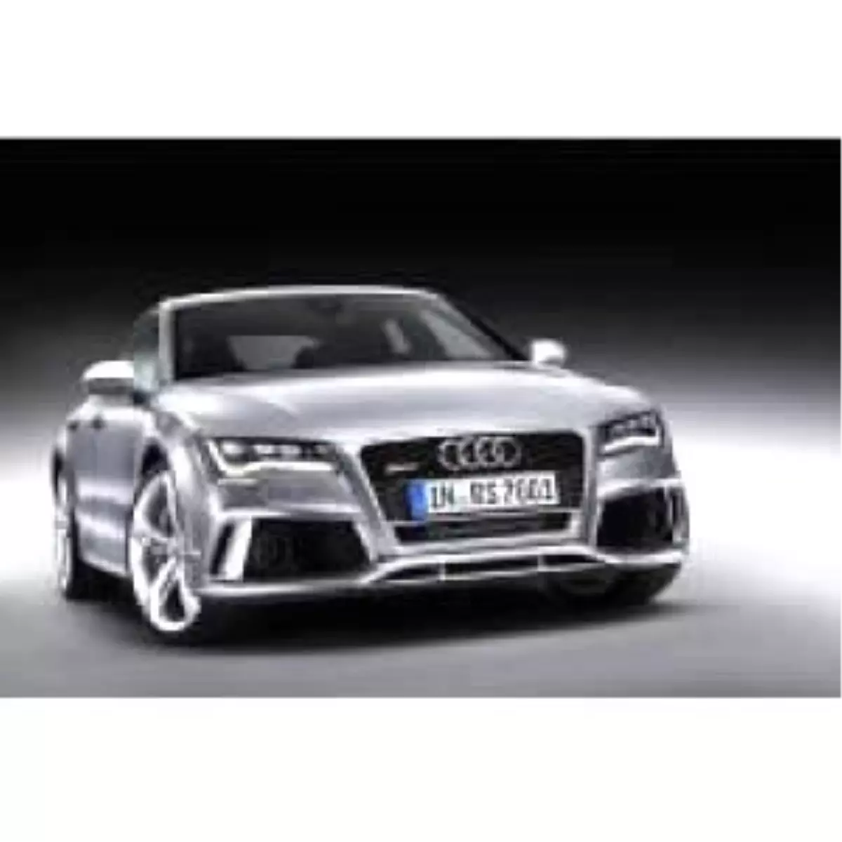Audi RS 7 Sportback Detroit\'te Tanıtıldı
