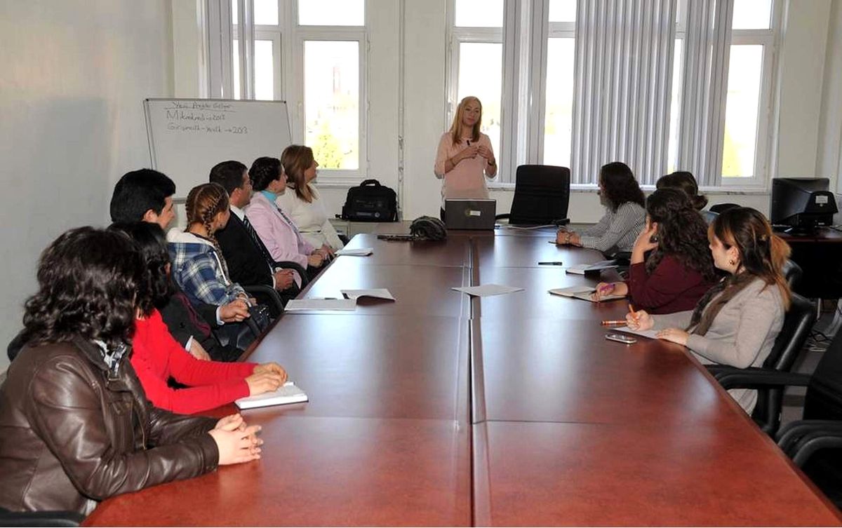 Aydın İl Yenilik Platformu Proje Desteklerini Tanıttı