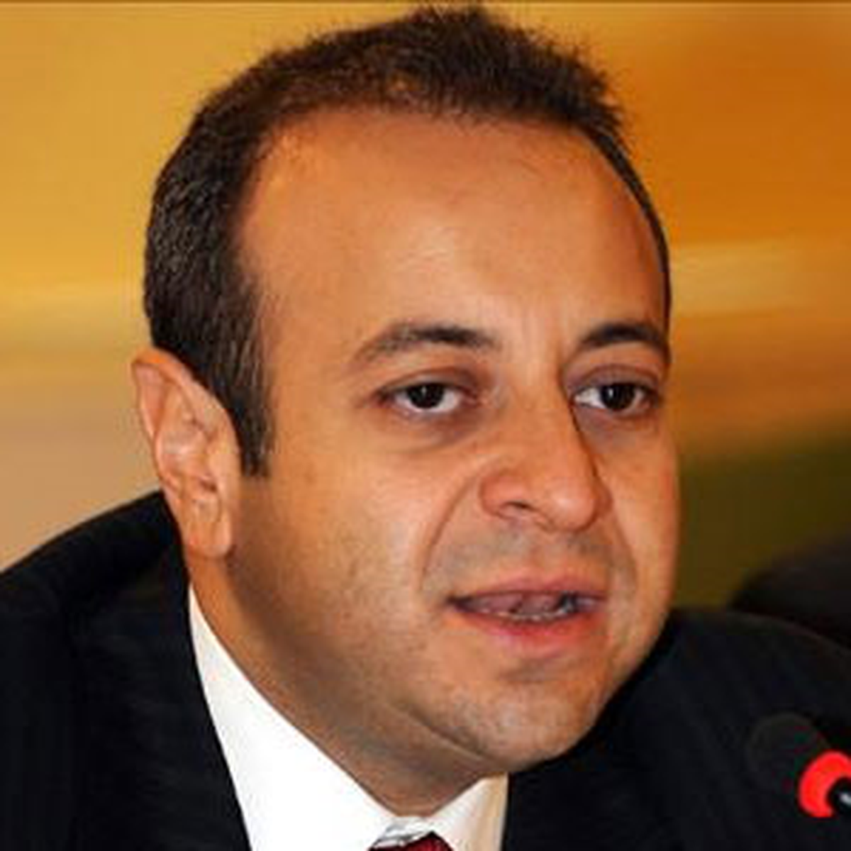 Bağış Fransız Yöneticilere Seslendi