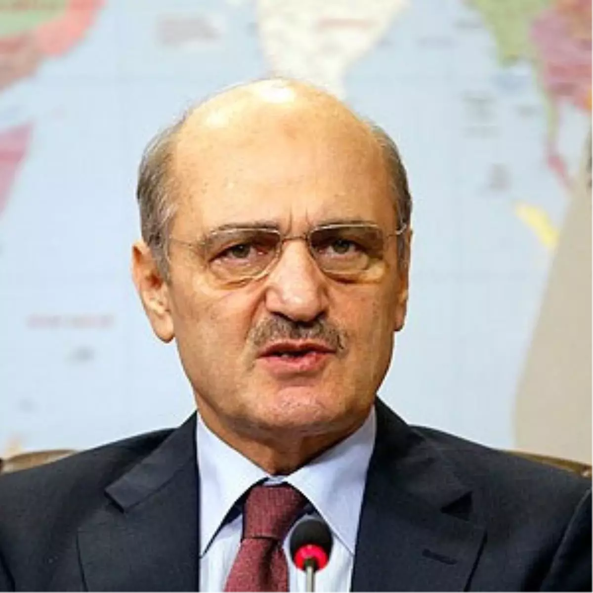 Bakan Bayraktar'a Sürpriz