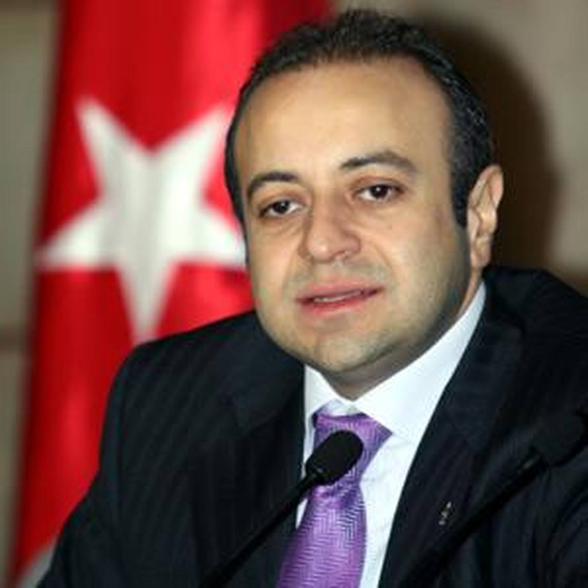 Bakan\'ın "Bacım" Hitabı Sosyal Medyada Konu Oldu