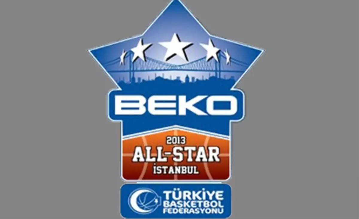 Beko All Star\'ın Kadroları Açıklandı