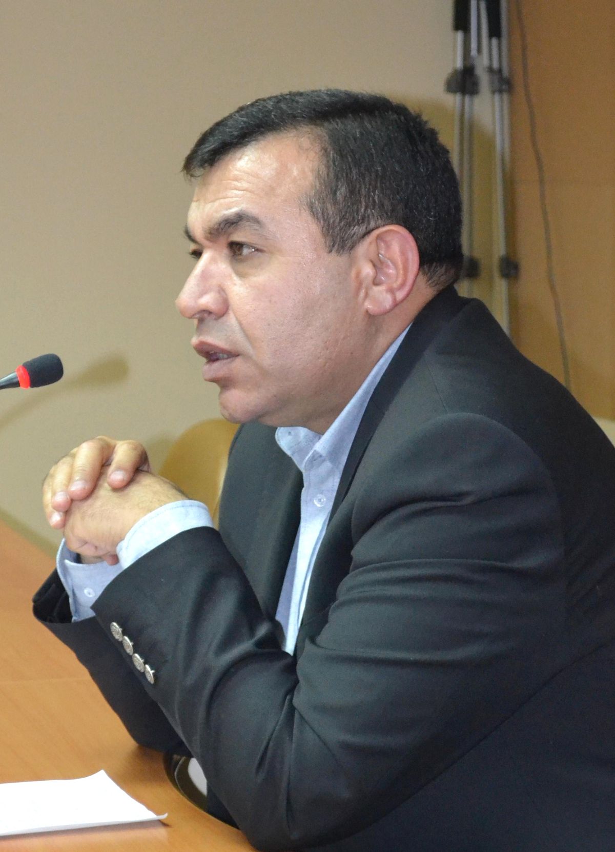 Belediye Başkanı Orhan, Ören ve Doğrucu'ya Cevap Verdi