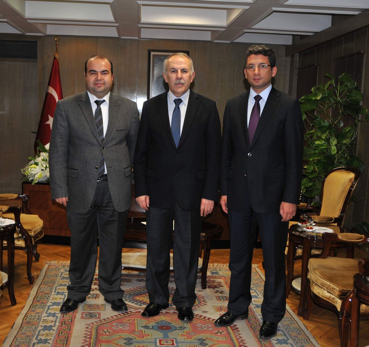Bem-Bir-Sen\'den Sosyal Denge Tazminatı Sözleşmesi