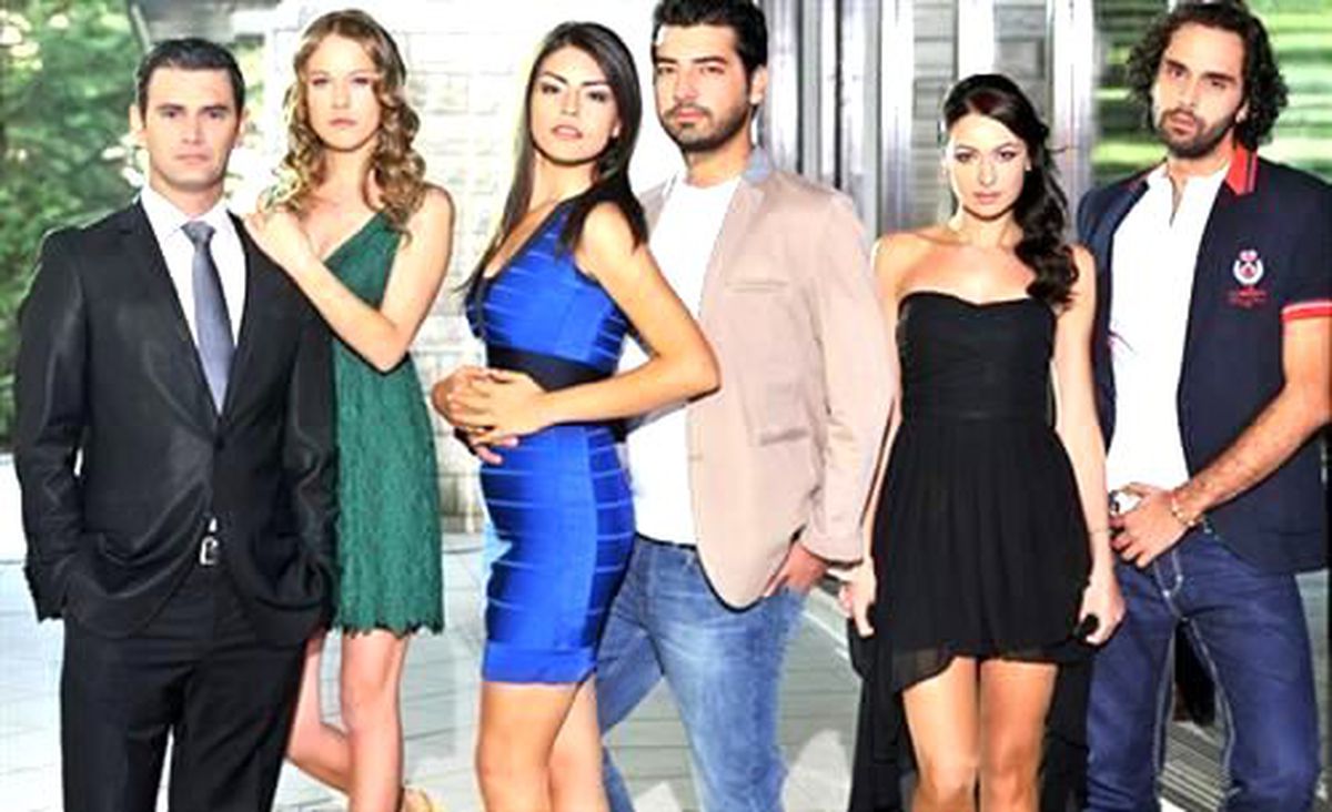 Beni Affet\'te Cüneyt\'ten Sürpriz İstek