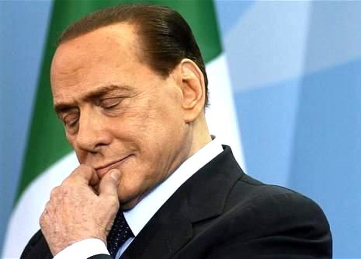 Berlusconi\'den Sürpriz Teklif