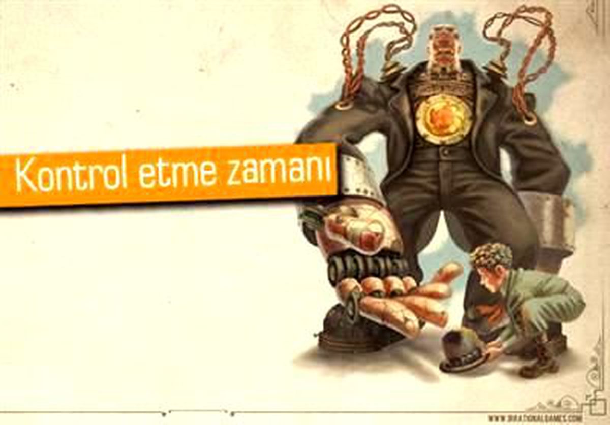 Bioshock Infinite\'in Pc Sistem Gereksinimleri Açıklandı