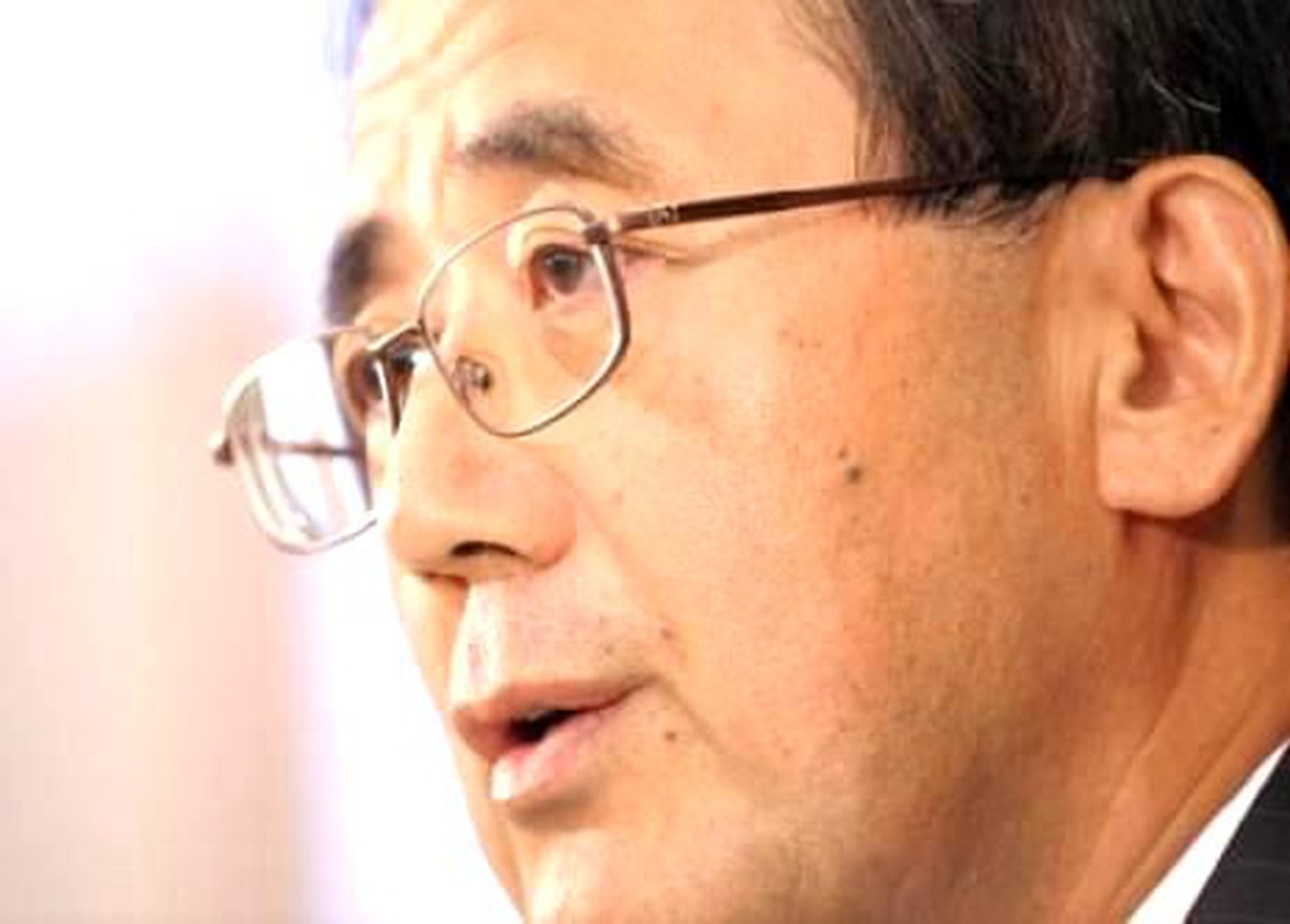 "Boj Agresif Gevşeme Politikası İzleyecek"