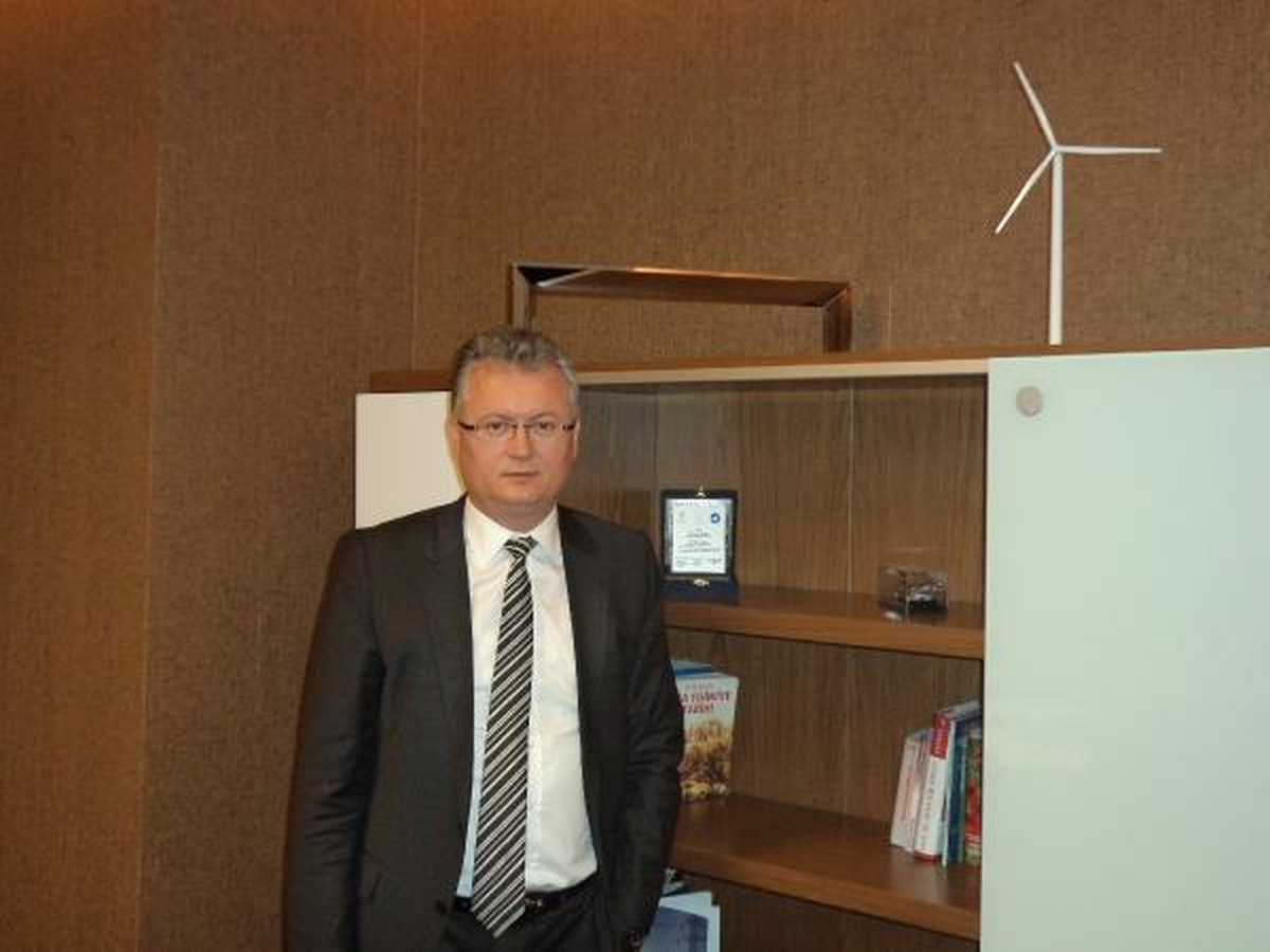 Boydak Enerji\'den Yeni Yatırımlar