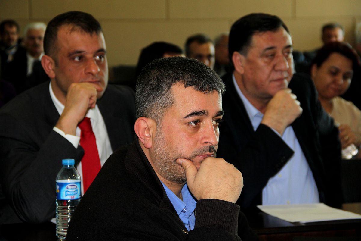 Belediye Meclisi \'Amfibüs\' Alımını Reddettti