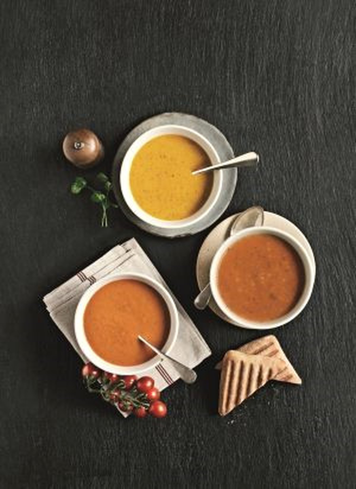 Caffè Nero\'nun Sıcak Lezzetlerine Yenisi Eklendi